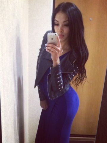 Карина